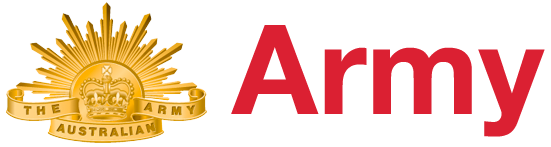 Royal Australian Army - logo