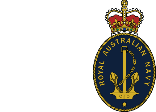 Royal Australian Navy - logo
